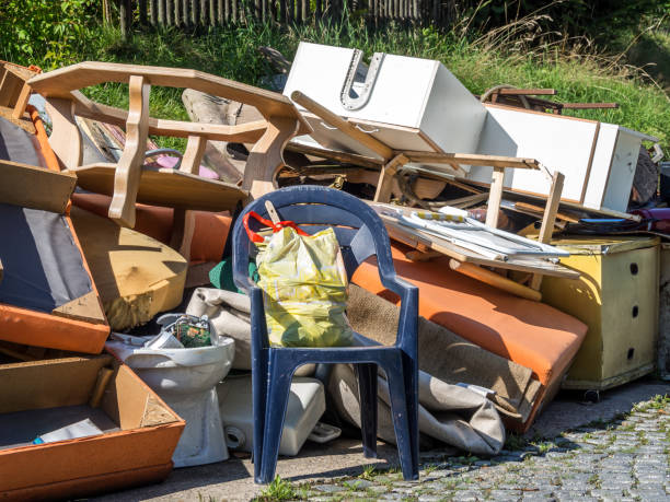 Best Residential Junk Removal  in Orange Blossom, CA