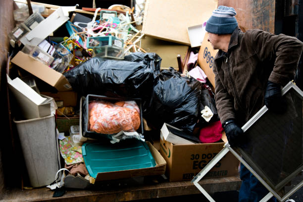 Best Same-Day Junk Removal  in Orange Blossom, CA