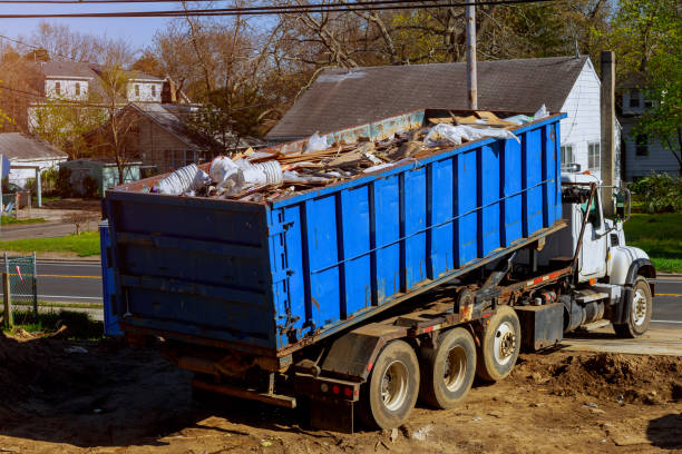 Best Junk Removal for Businesses  in Orange Blossom, CA