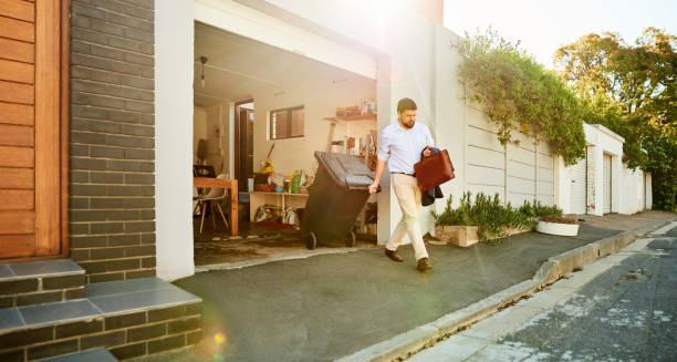 Best Yard Waste Removal  in Orange Blossom, CA