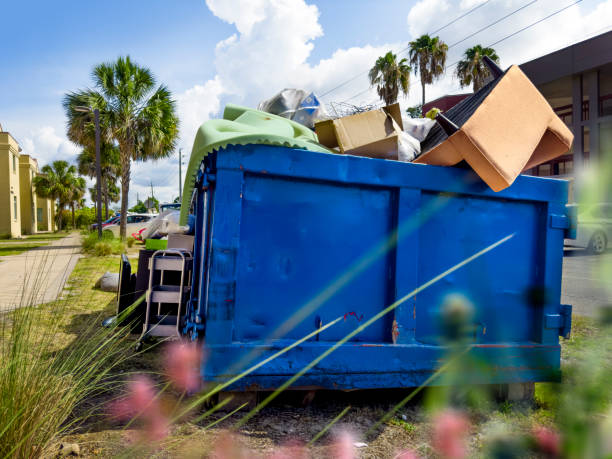 Best Household Junk Removal  in Orange Blossom, CA