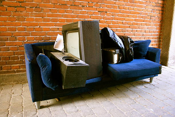 Best Junk Removal Near Me  in Orange Blossom, CA