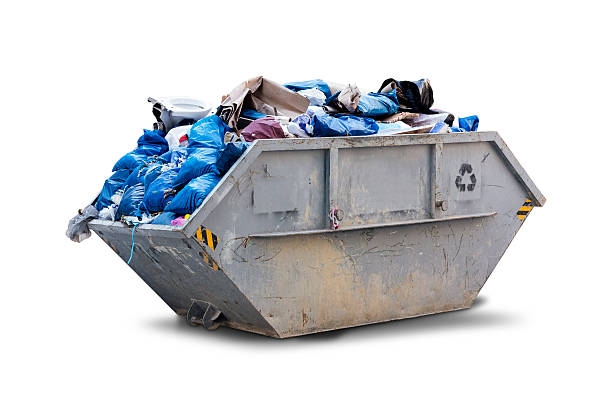 Best Estate Cleanout Services  in Orange Blossom, CA