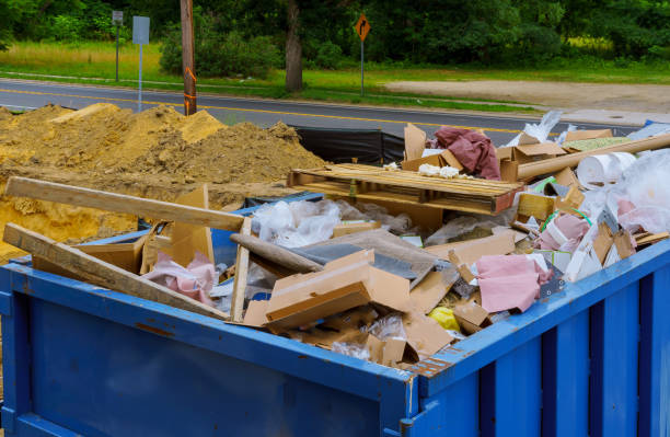 Best Junk Hauling Services  in Orange Blossom, CA